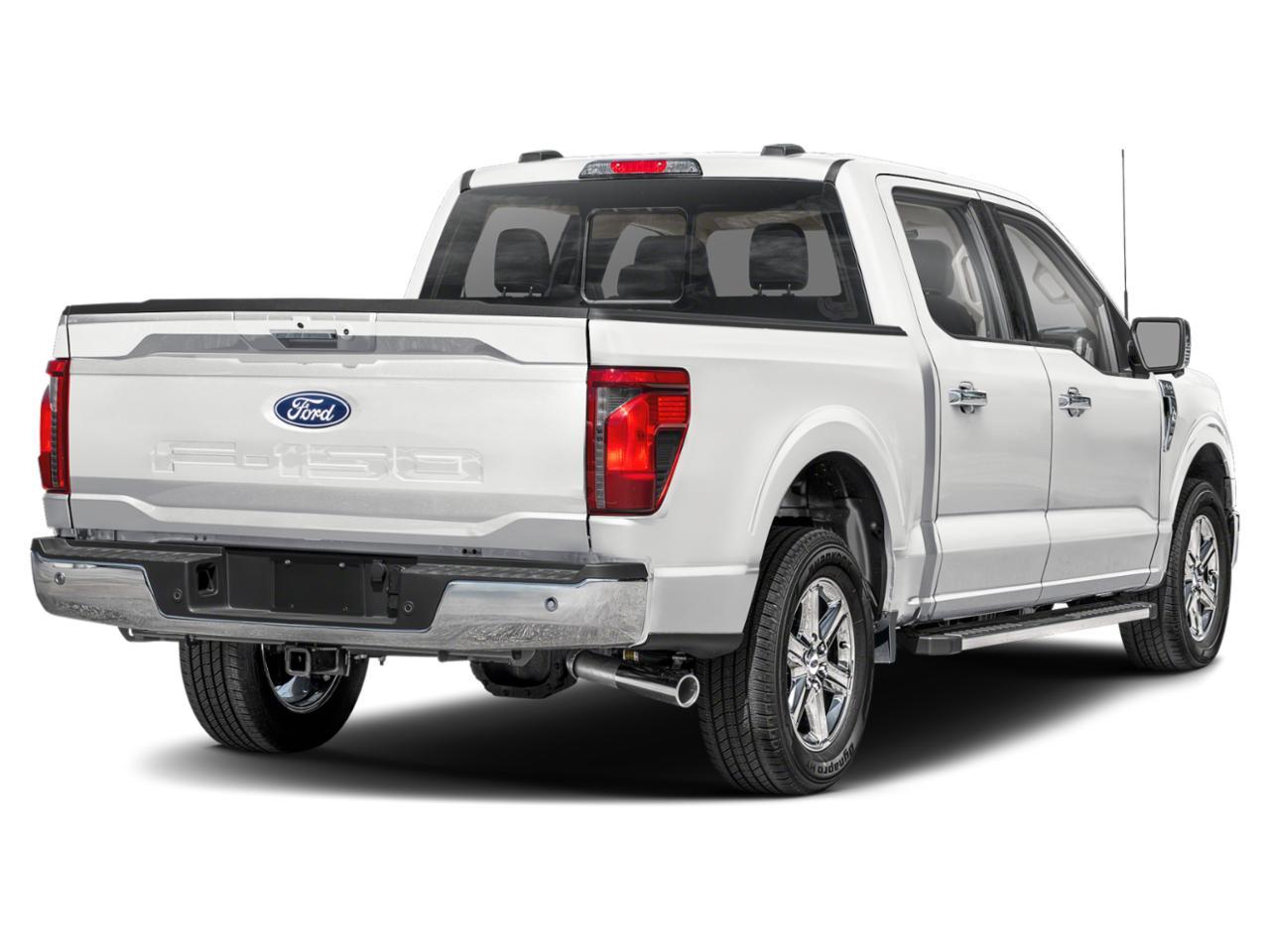 2025 Ford F-150 Vehicle Photo in Belle Vernon, PA 15012