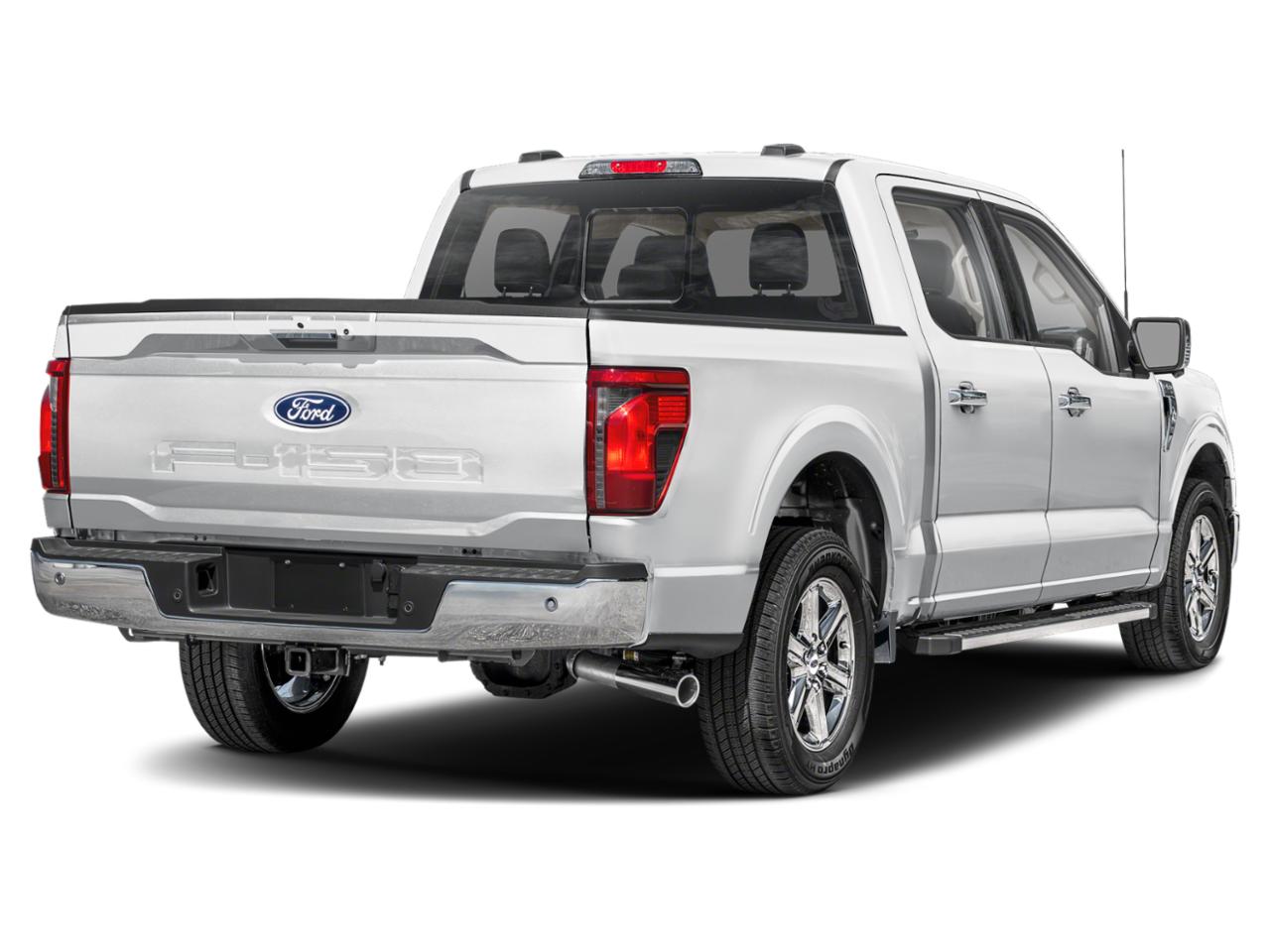 2025 Ford F-150 Vehicle Photo in Belle Vernon, PA 15012