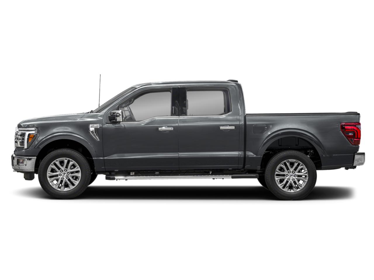 2025 Ford F-150 Vehicle Photo in Weatherford, TX 76087