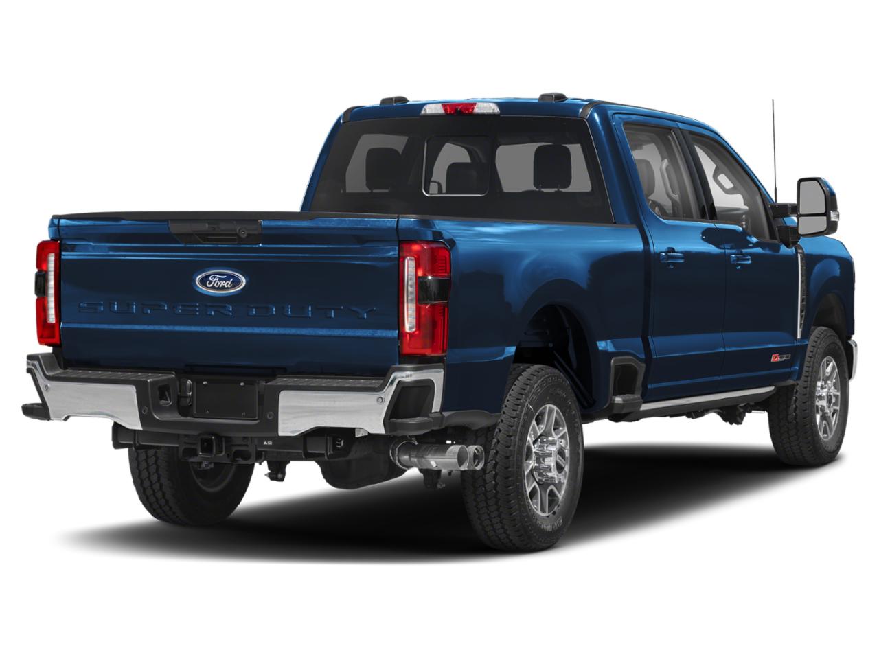 2025 Ford Super Duty F-250 SRW Vehicle Photo in Decatur, TX 76234