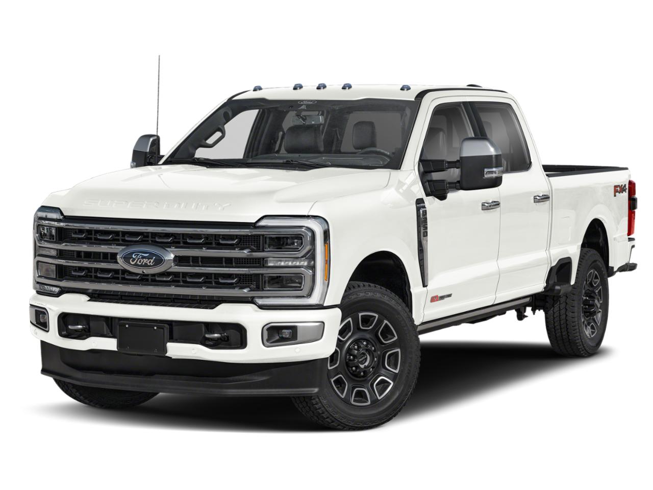 2025 Ford Super Duty F-250 SRW Vehicle Photo in POOLER, GA 31322-3252