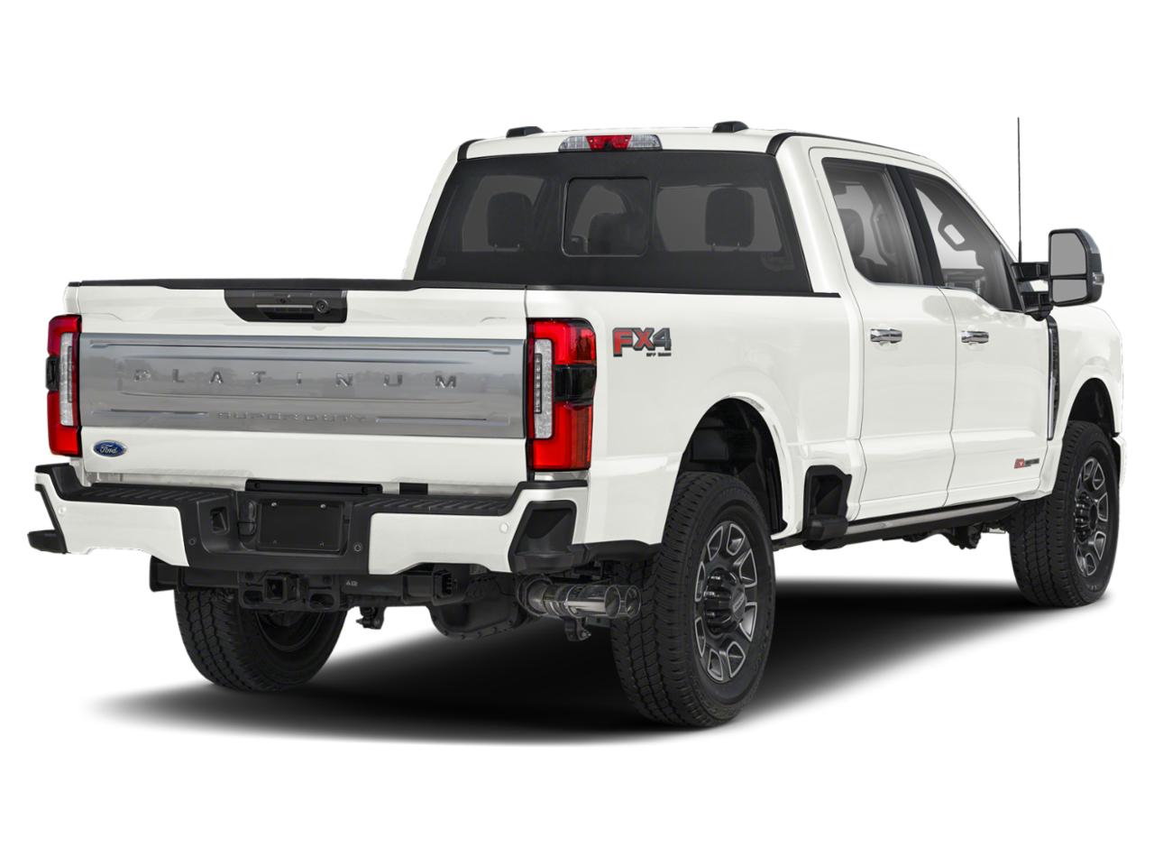 2025 Ford Super Duty F-250 SRW Vehicle Photo in POOLER, GA 31322-3252