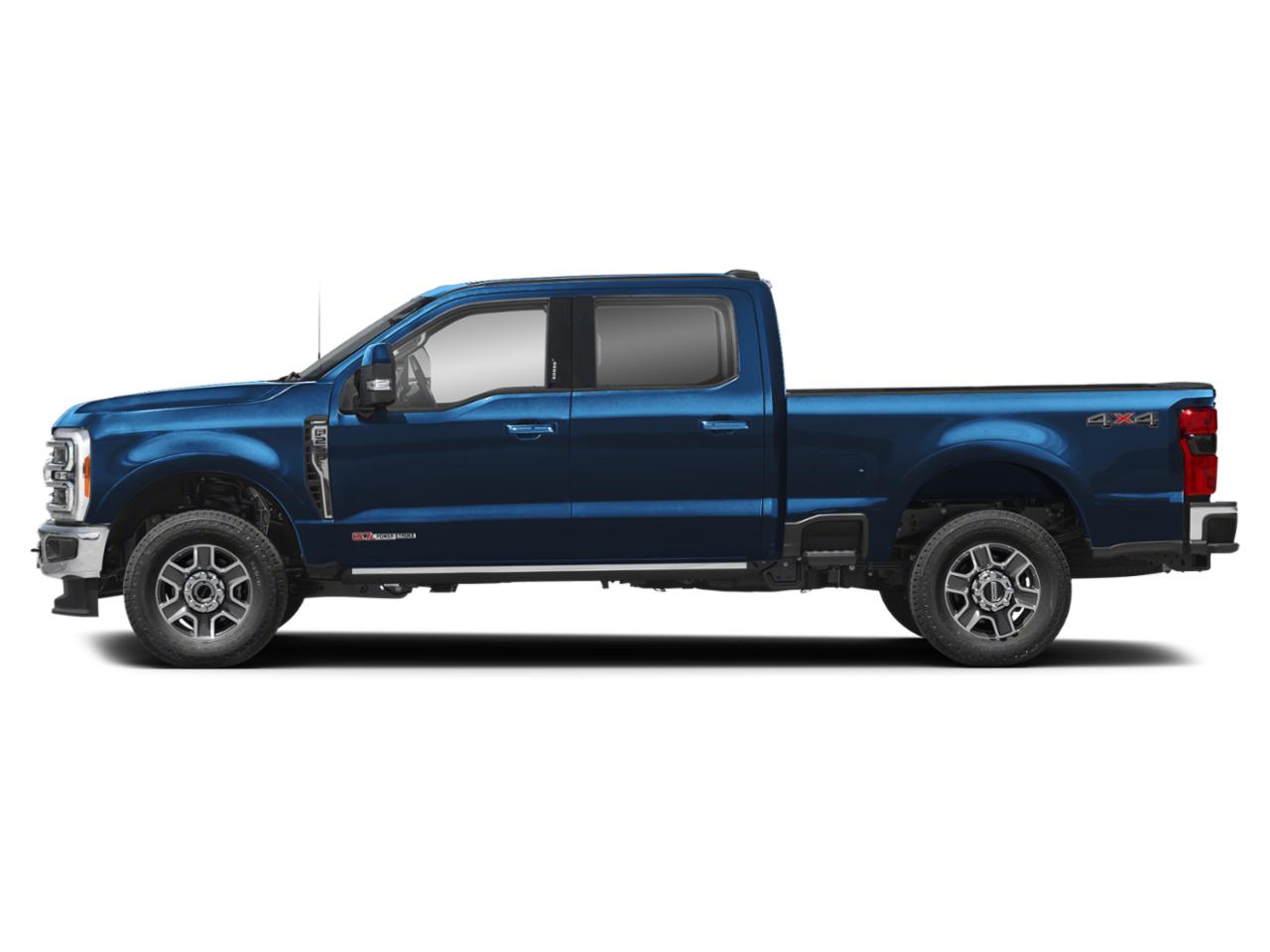 2025 Ford Super Duty F-250 SRW Vehicle Photo in Decatur, TX 76234