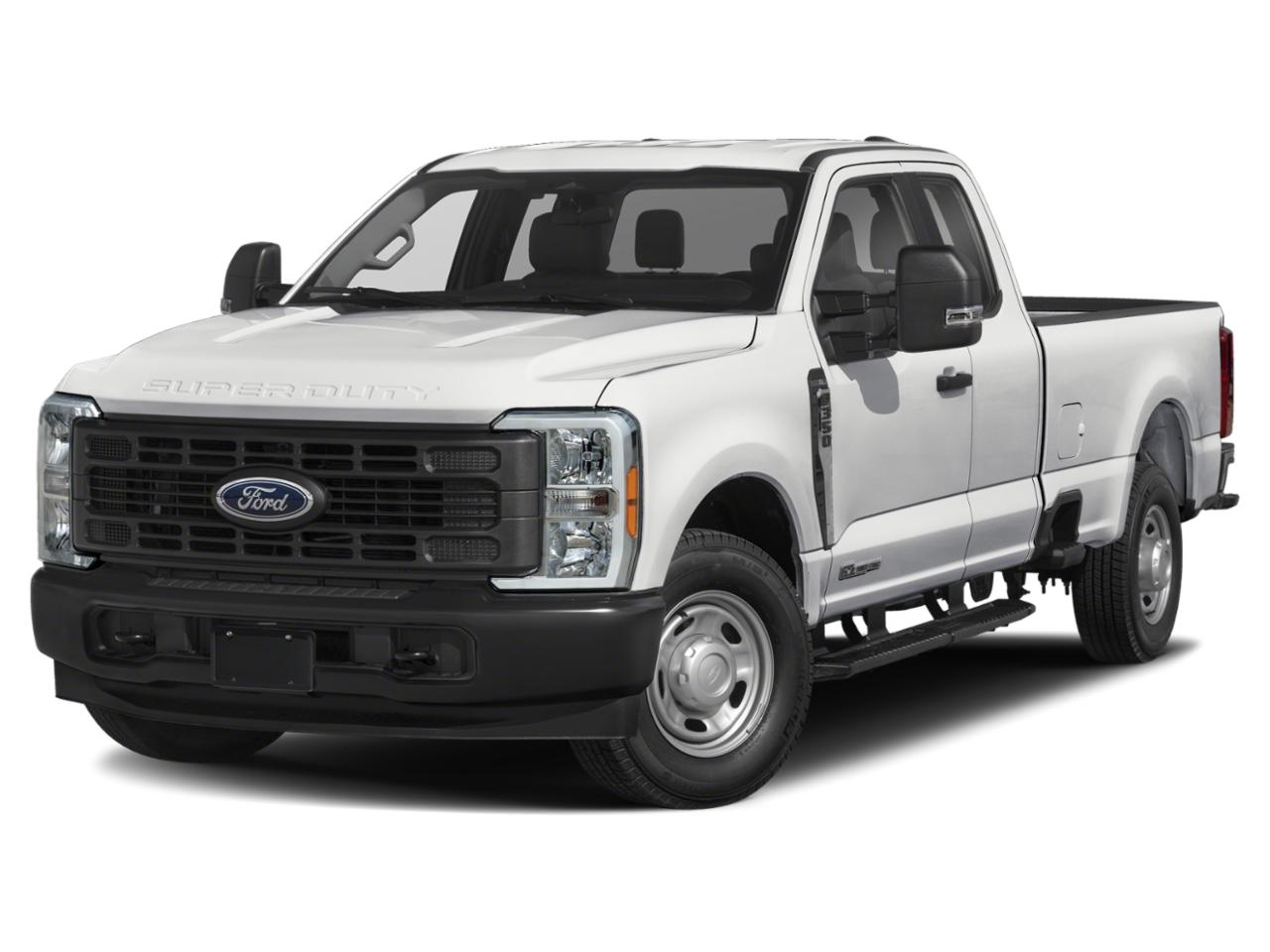 2025 Ford Super Duty F-350 SRW Vehicle Photo in Ambler, PA 19002