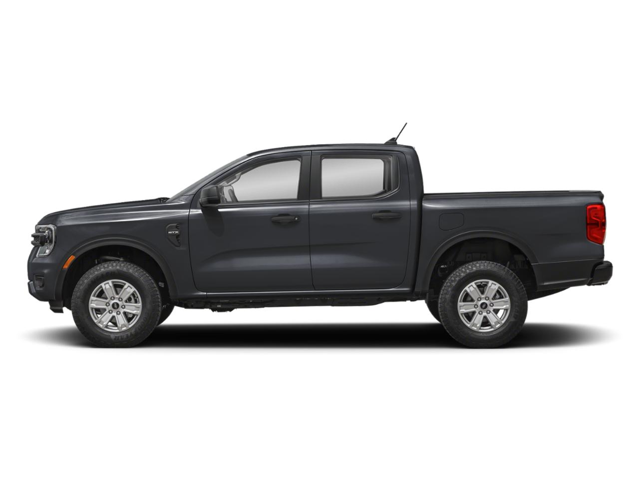 2025 Ford Ranger Vehicle Photo in Weatherford, TX 76087
