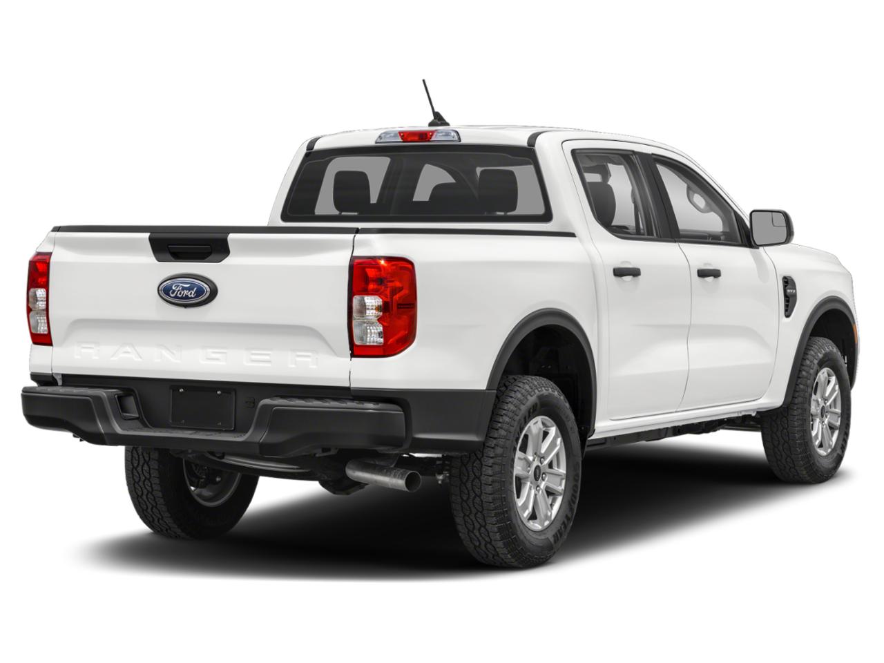 2025 Ford Ranger Vehicle Photo in Belle Vernon, PA 15012