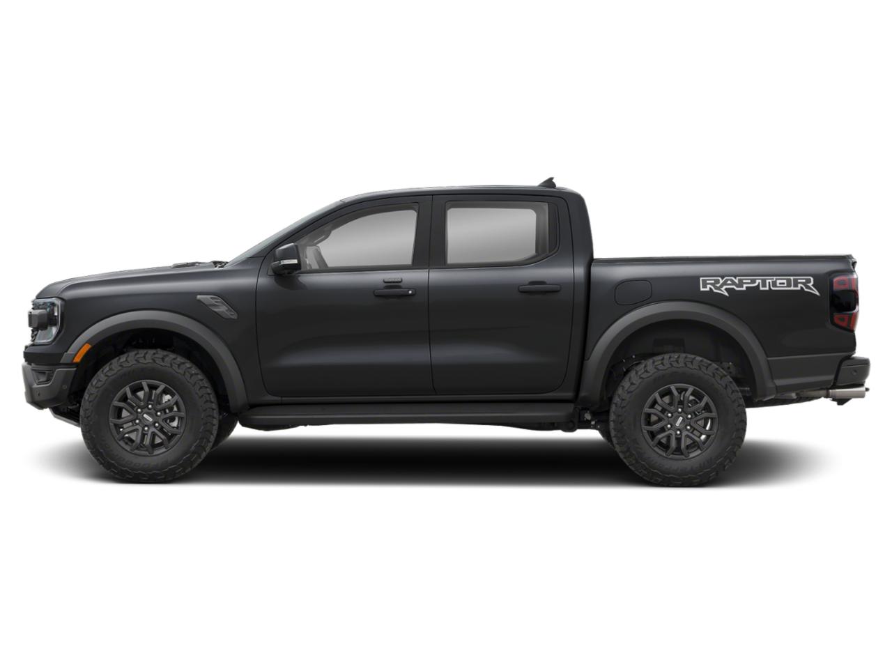 2025 Ford Ranger Vehicle Photo in Ogallala, NE 69153