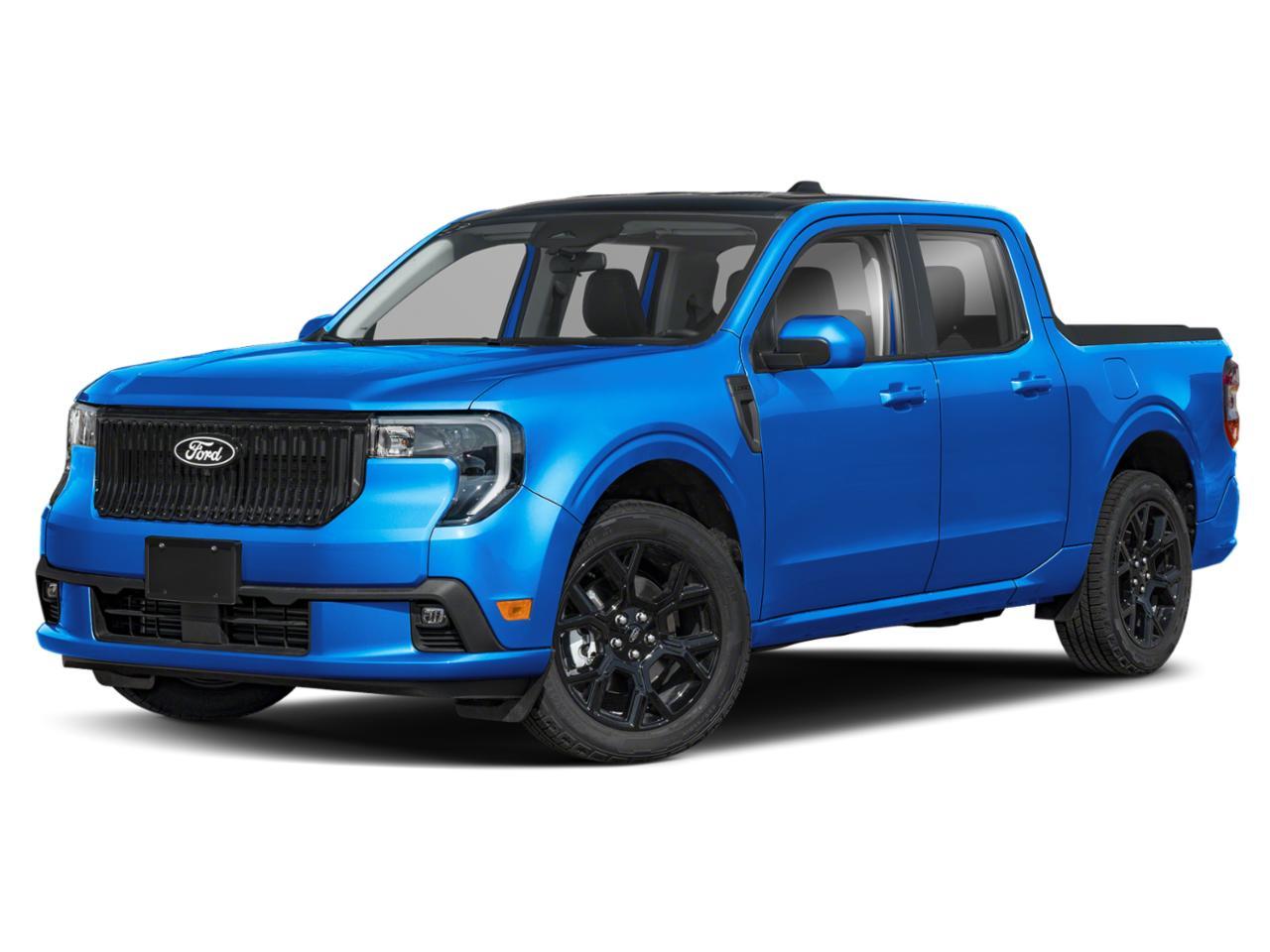 2025 Ford Maverick Vehicle Photo in Ambler, PA 19002