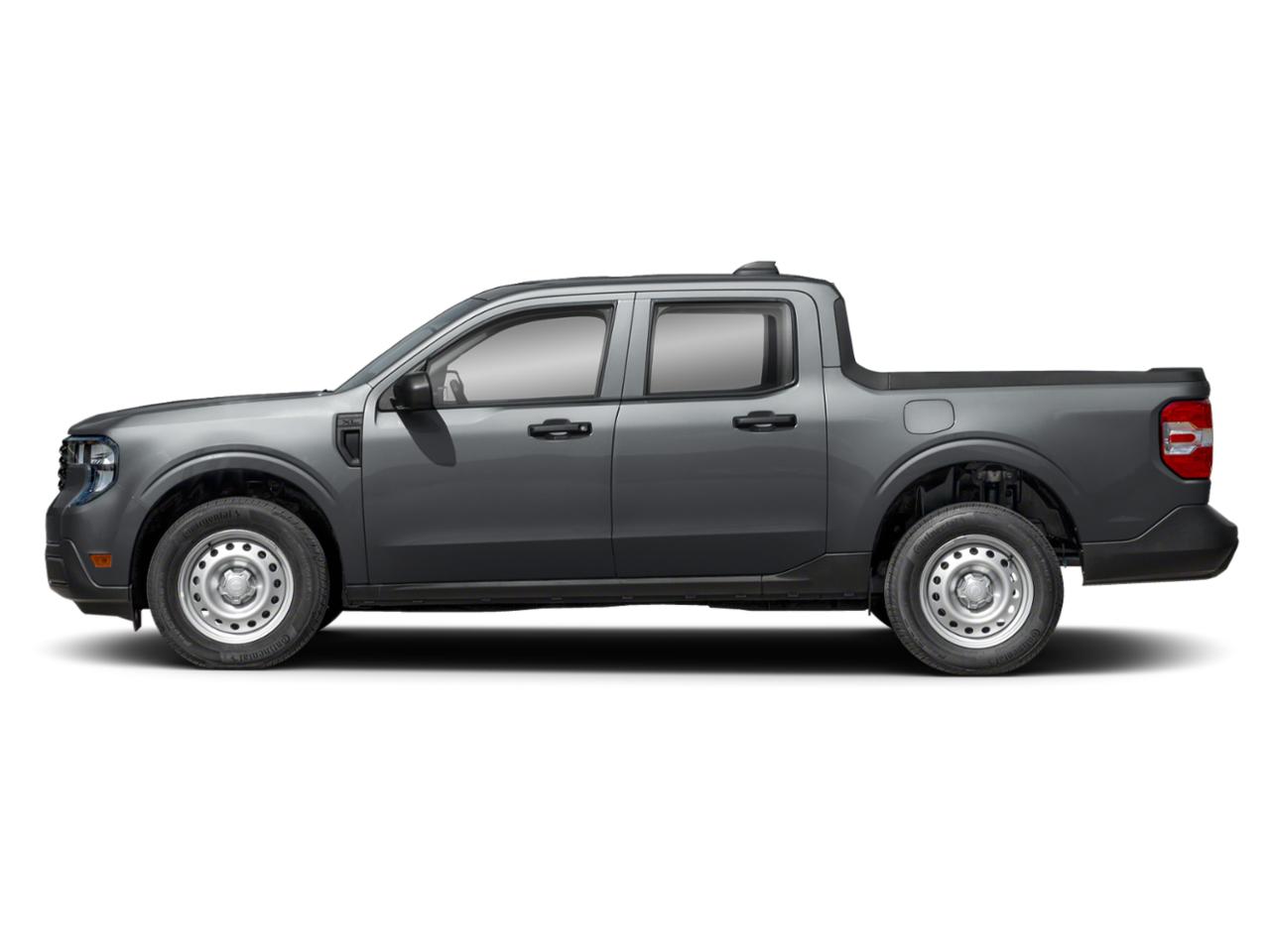 2025 Ford Maverick Vehicle Photo in Weatherford, TX 76087