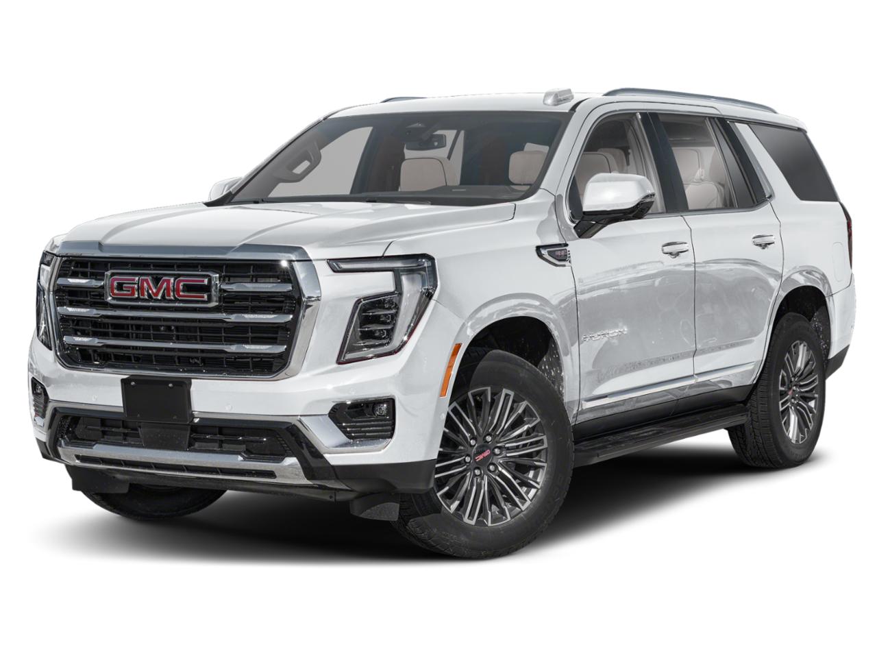 2025 GMC Yukon Vehicle Photo in STOCKTON, CA 95212-2838