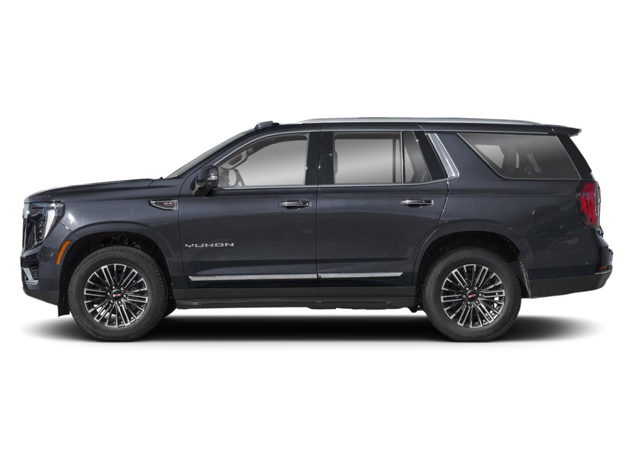 2025 GMC Yukon Vehicle Photo in GILBERT, AZ 85297-0402