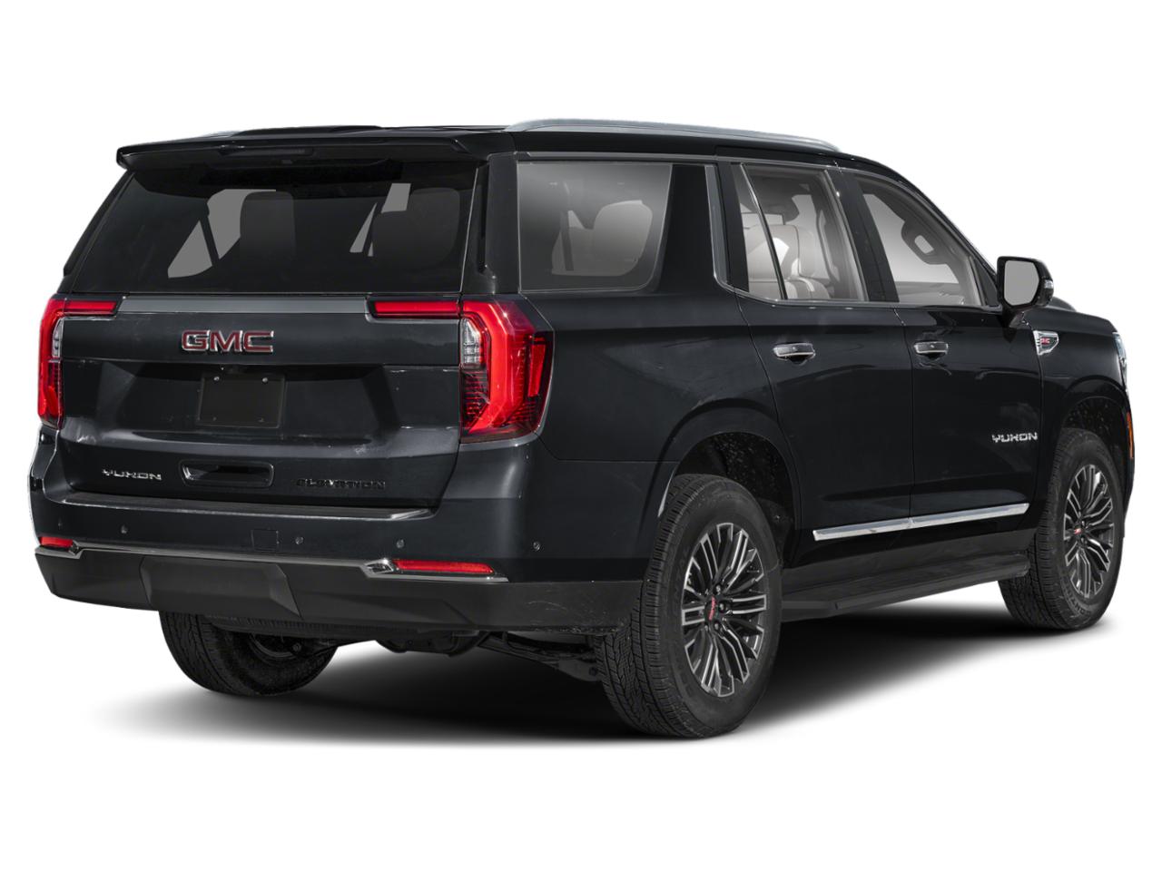 2025 GMC Yukon Vehicle Photo in Denton, TX 76205