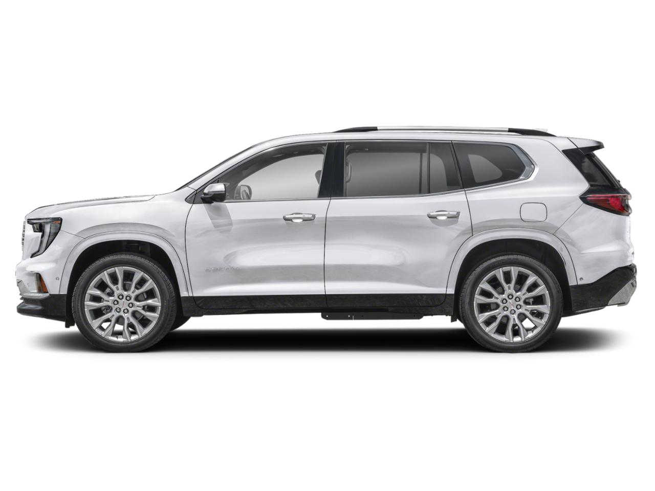 2025 GMC Acadia Vehicle Photo in Akron, OH 44312