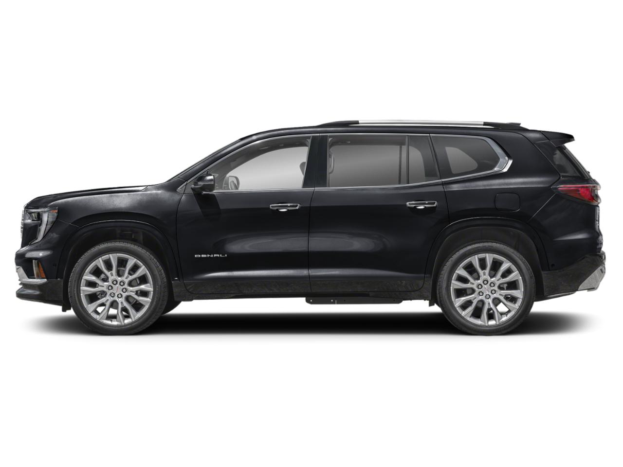 2025 GMC Acadia Vehicle Photo in Denton, TX 76205