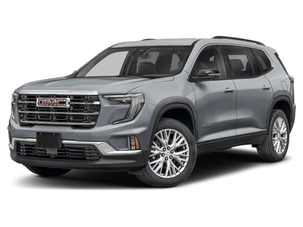 2025 GMC Acadia Vehicle Photo in AURORA, CO 80012-4011