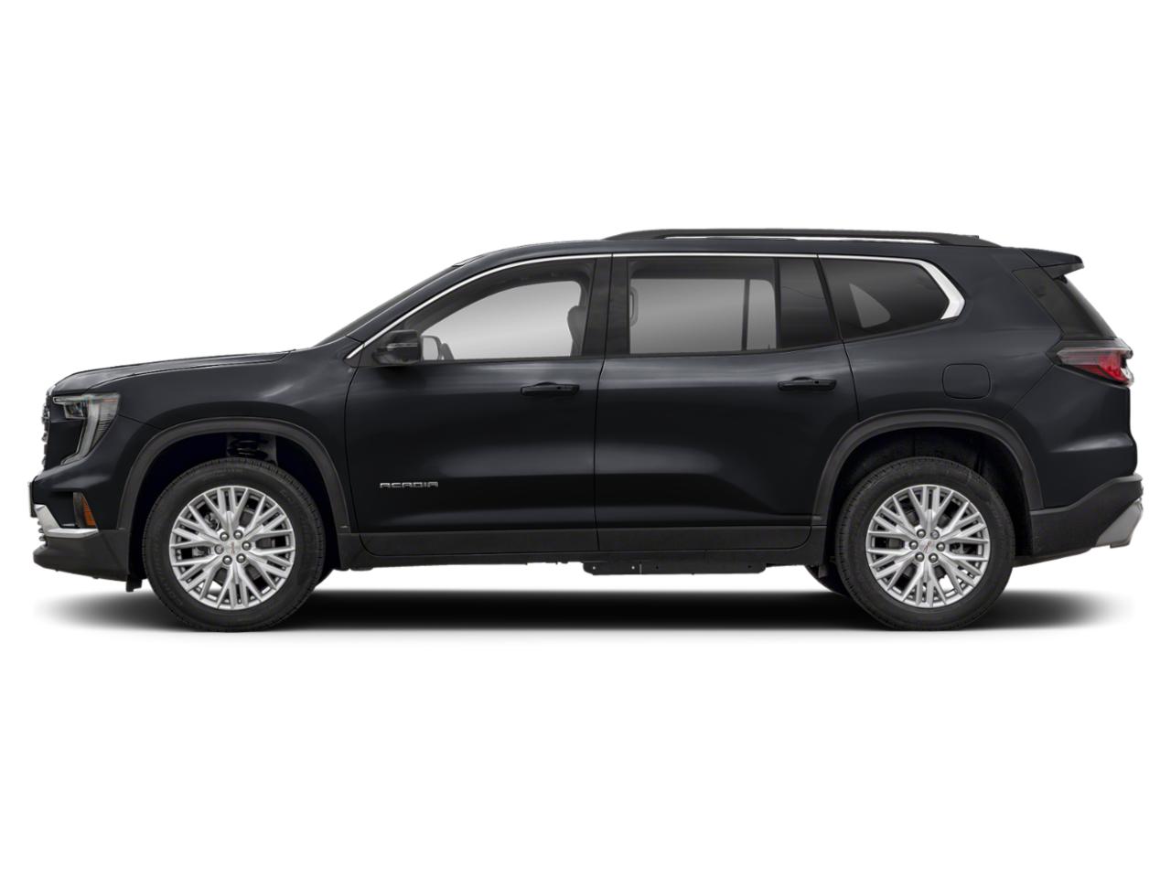 2025 GMC Acadia Vehicle Photo in MANITOWOC, WI 54220-5838