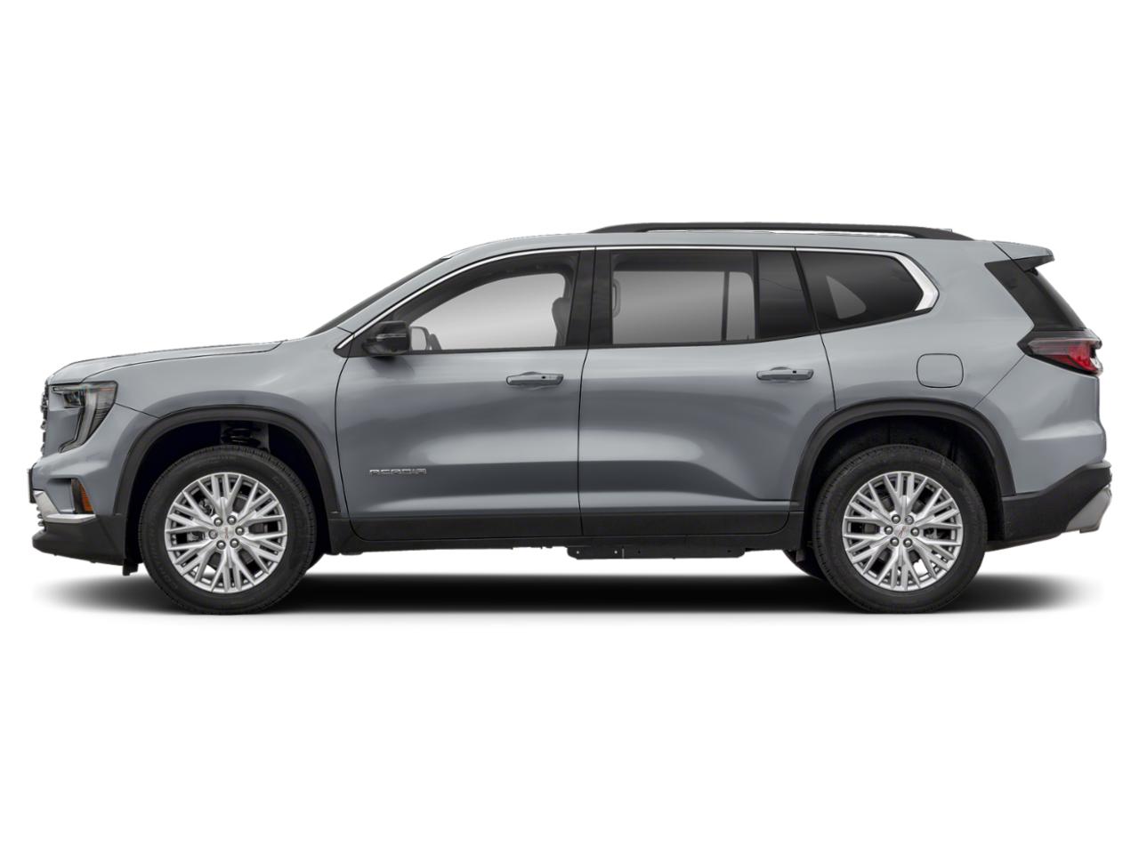 2025 GMC Acadia Vehicle Photo in AURORA, CO 80012-4011