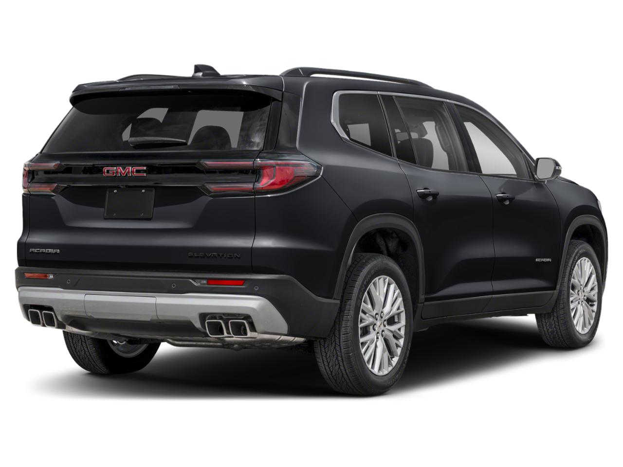 2025 GMC Acadia Vehicle Photo in MANITOWOC, WI 54220-5838