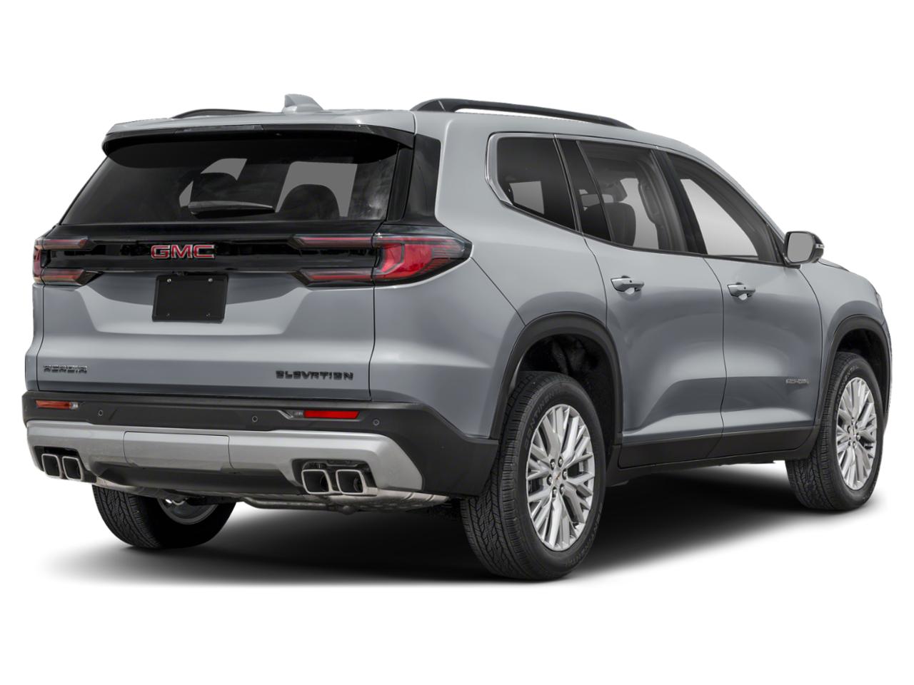 2025 GMC Acadia Vehicle Photo in AURORA, CO 80012-4011