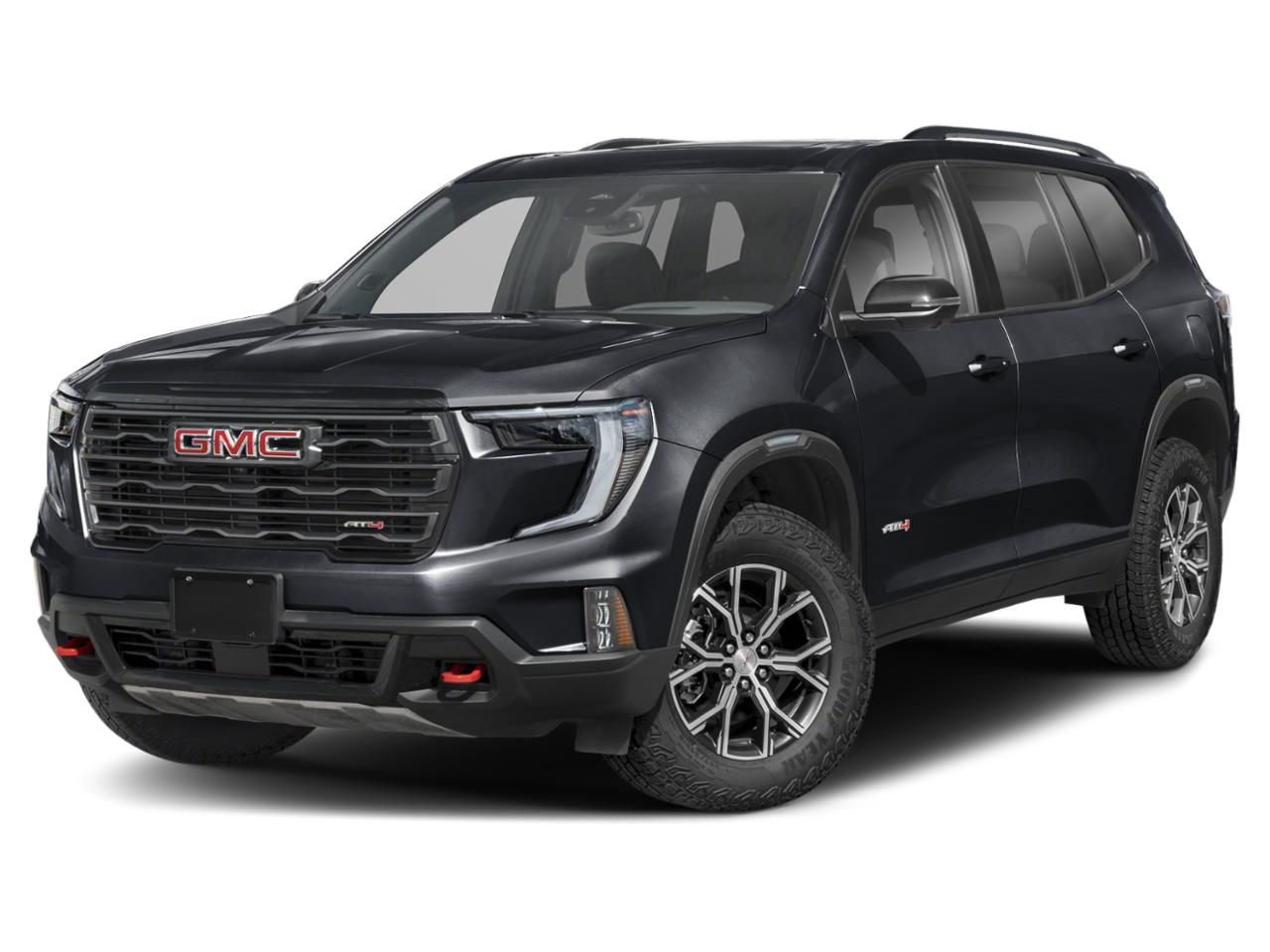 2025 GMC Acadia Vehicle Photo in AURORA, CO 80012-4011