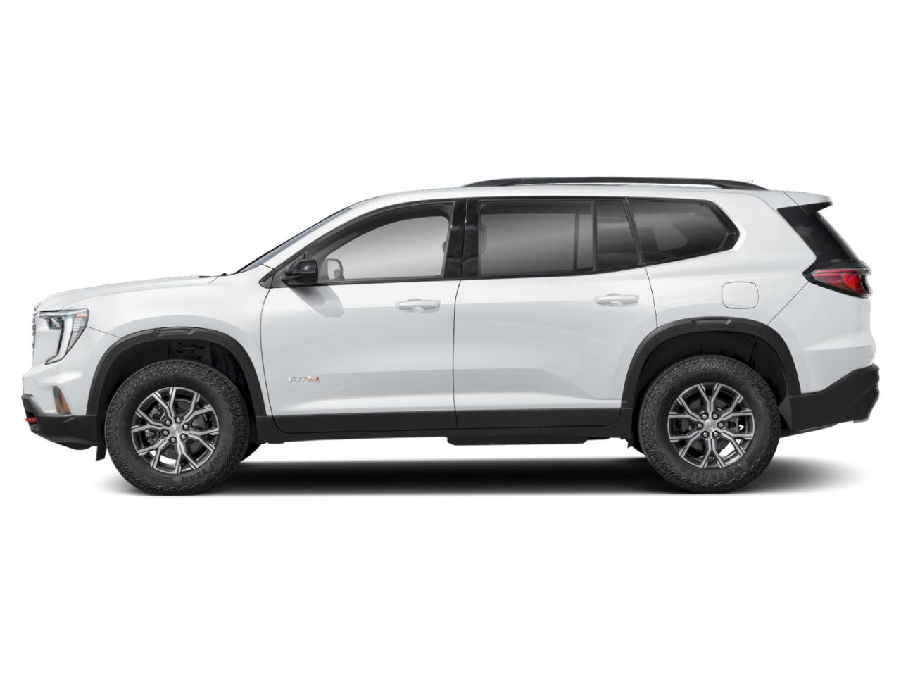 2025 GMC Acadia Vehicle Photo in MANITOWOC, WI 54220-5838
