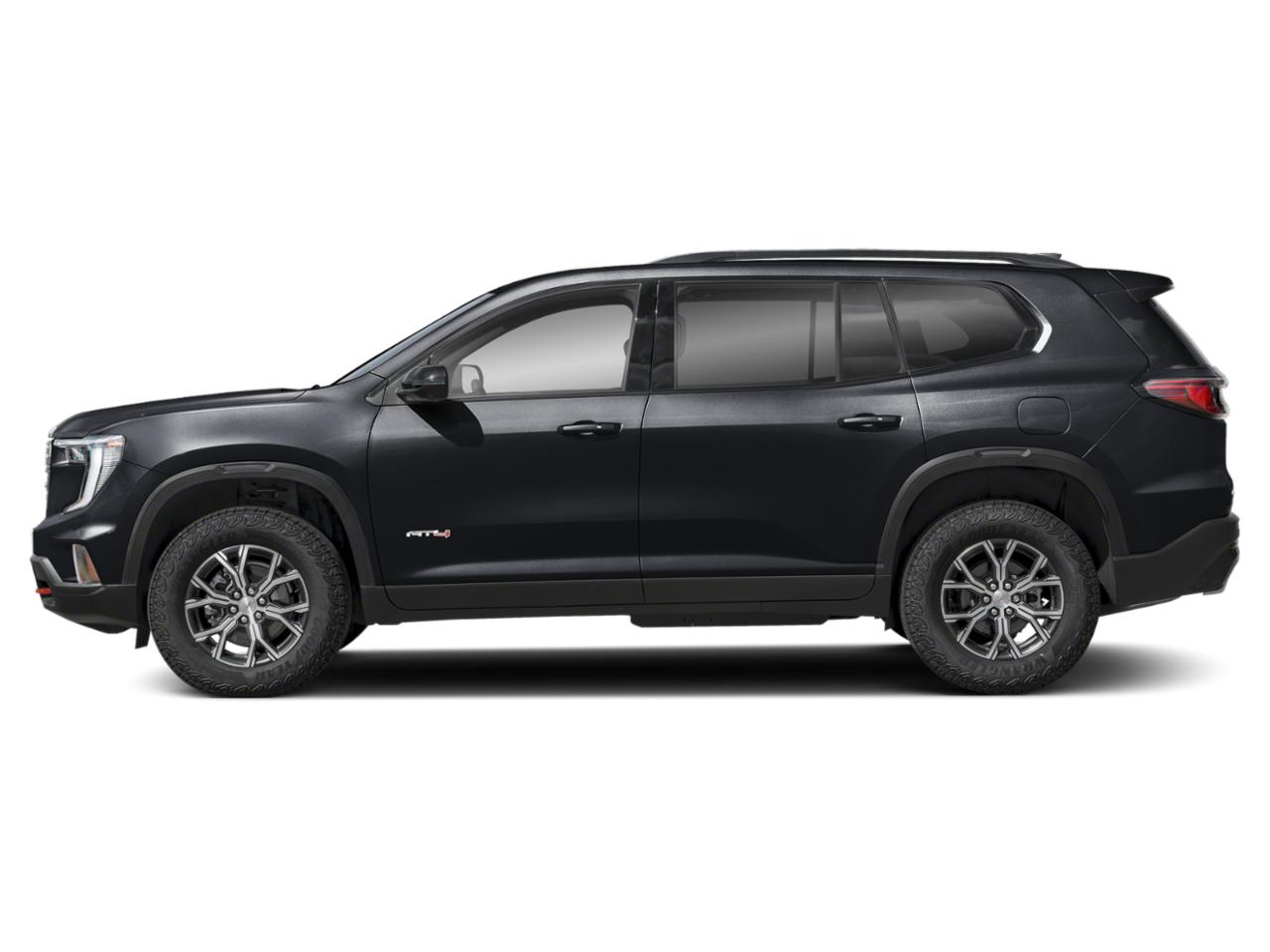 2025 GMC Acadia Vehicle Photo in AURORA, CO 80012-4011