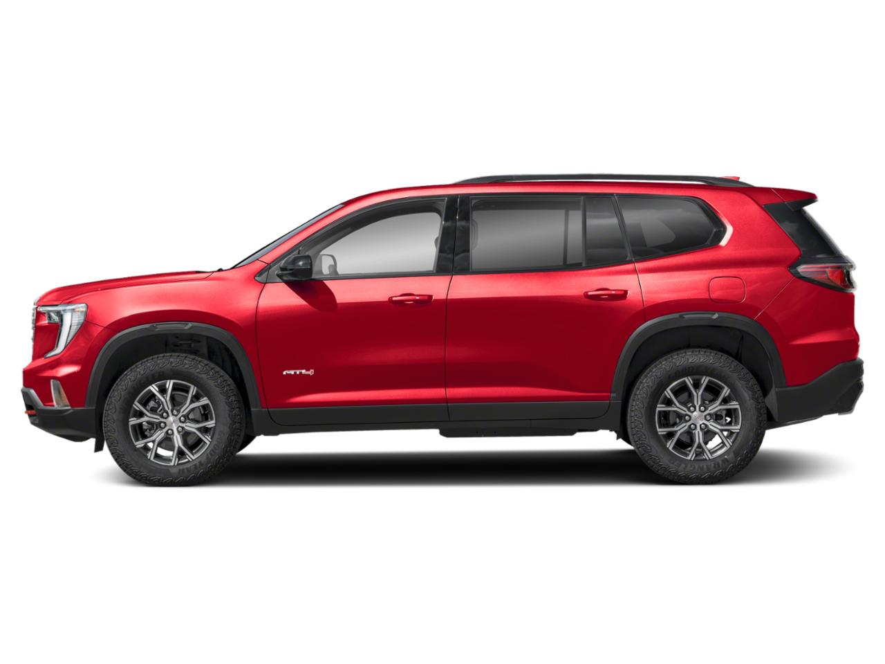 2025 GMC Acadia Vehicle Photo in Houma, LA 70360