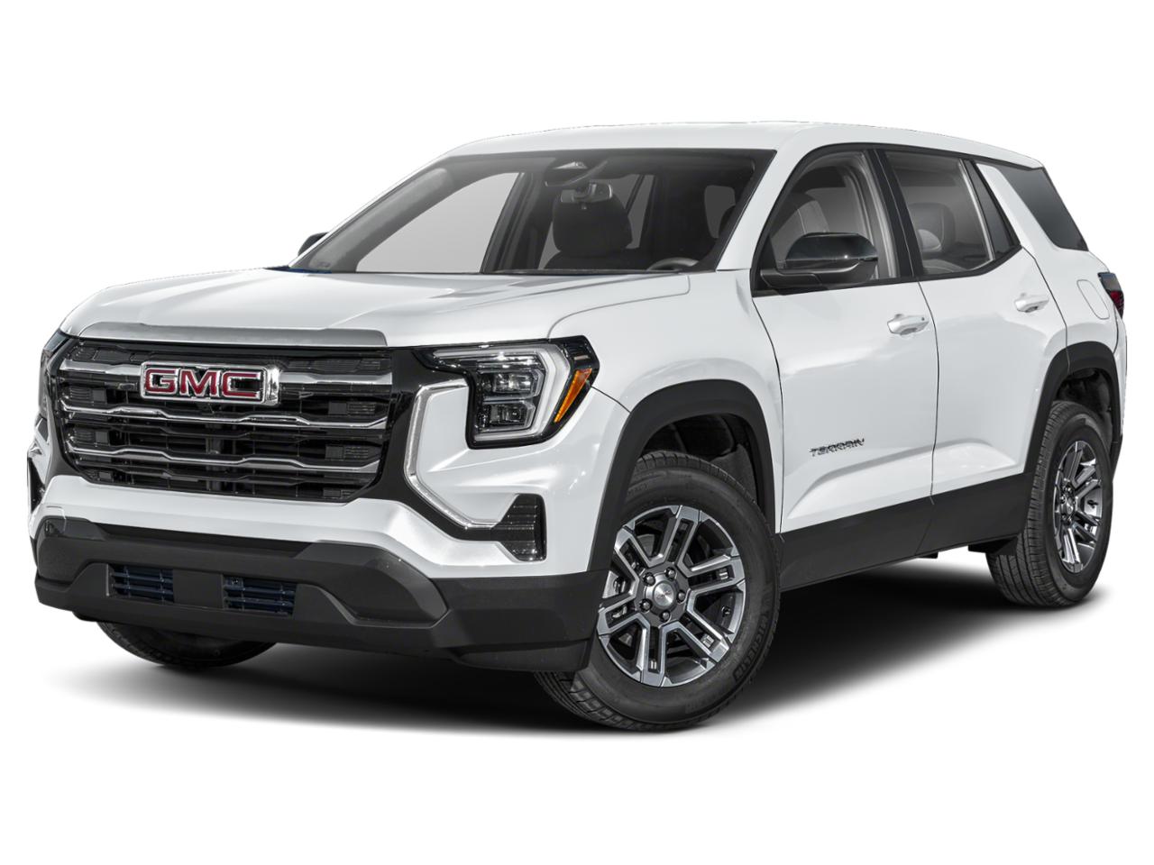 2025 GMC Terrain Vehicle Photo in INDEPENDENCE, MO 64055-1314