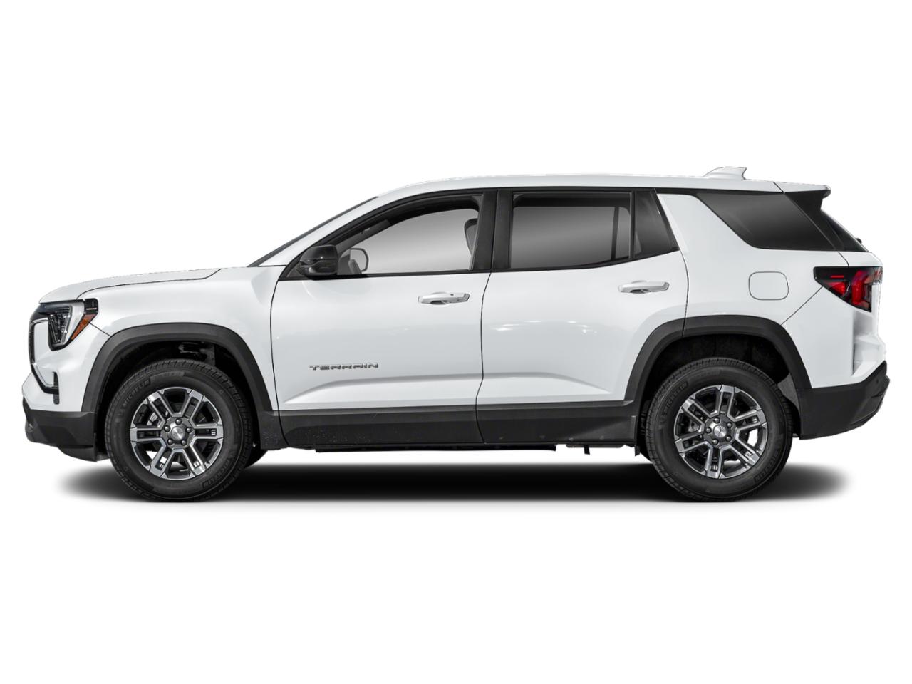 2025 GMC Terrain Vehicle Photo in INDEPENDENCE, MO 64055-1314