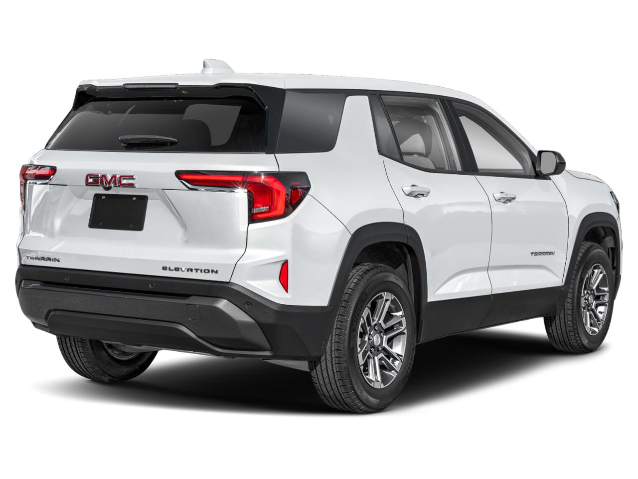 2025 GMC Terrain Vehicle Photo in INDEPENDENCE, MO 64055-1314