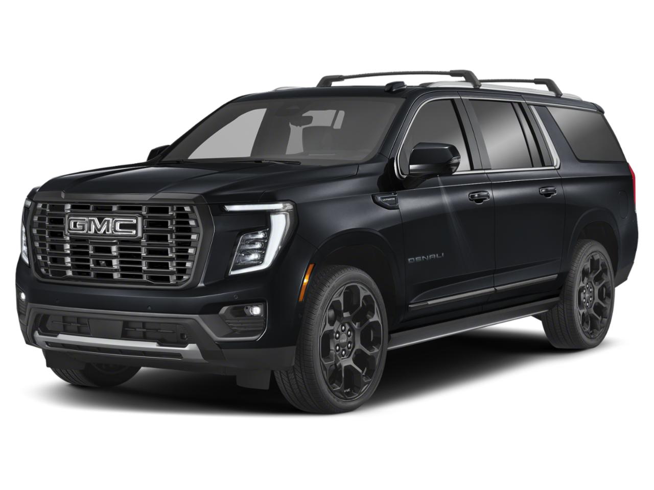 2025 GMC Yukon XL Vehicle Photo in Denton, TX 76205