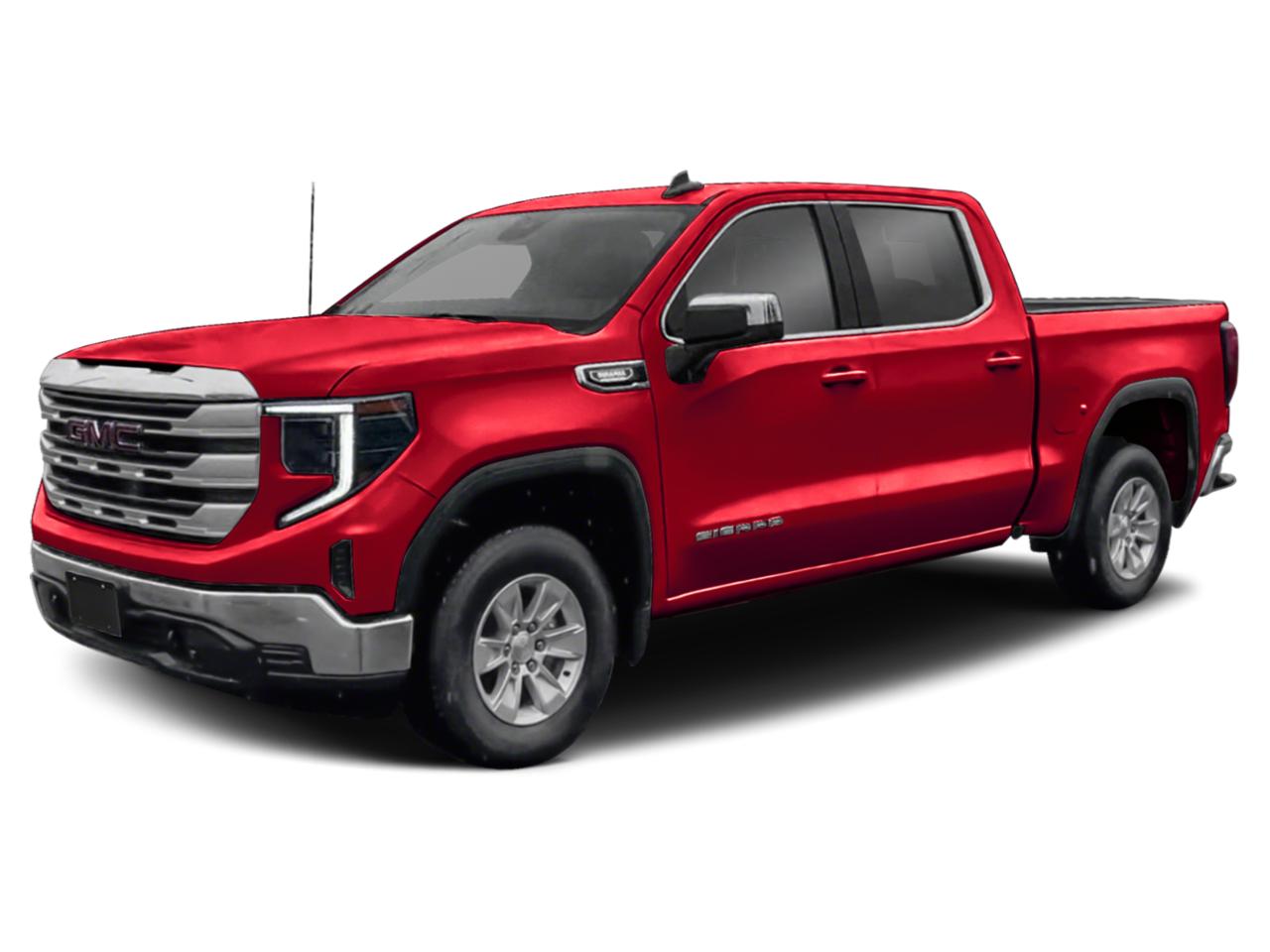 2025 GMC Sierra 1500 Vehicle Photo in STOCKTON, CA 95212-2838