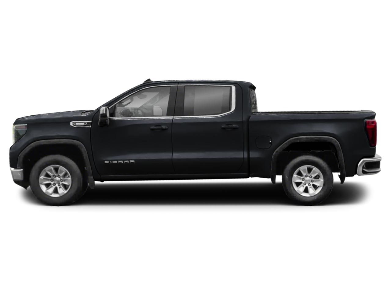2025 GMC Sierra 1500 Vehicle Photo in GILBERT, AZ 85297-0402
