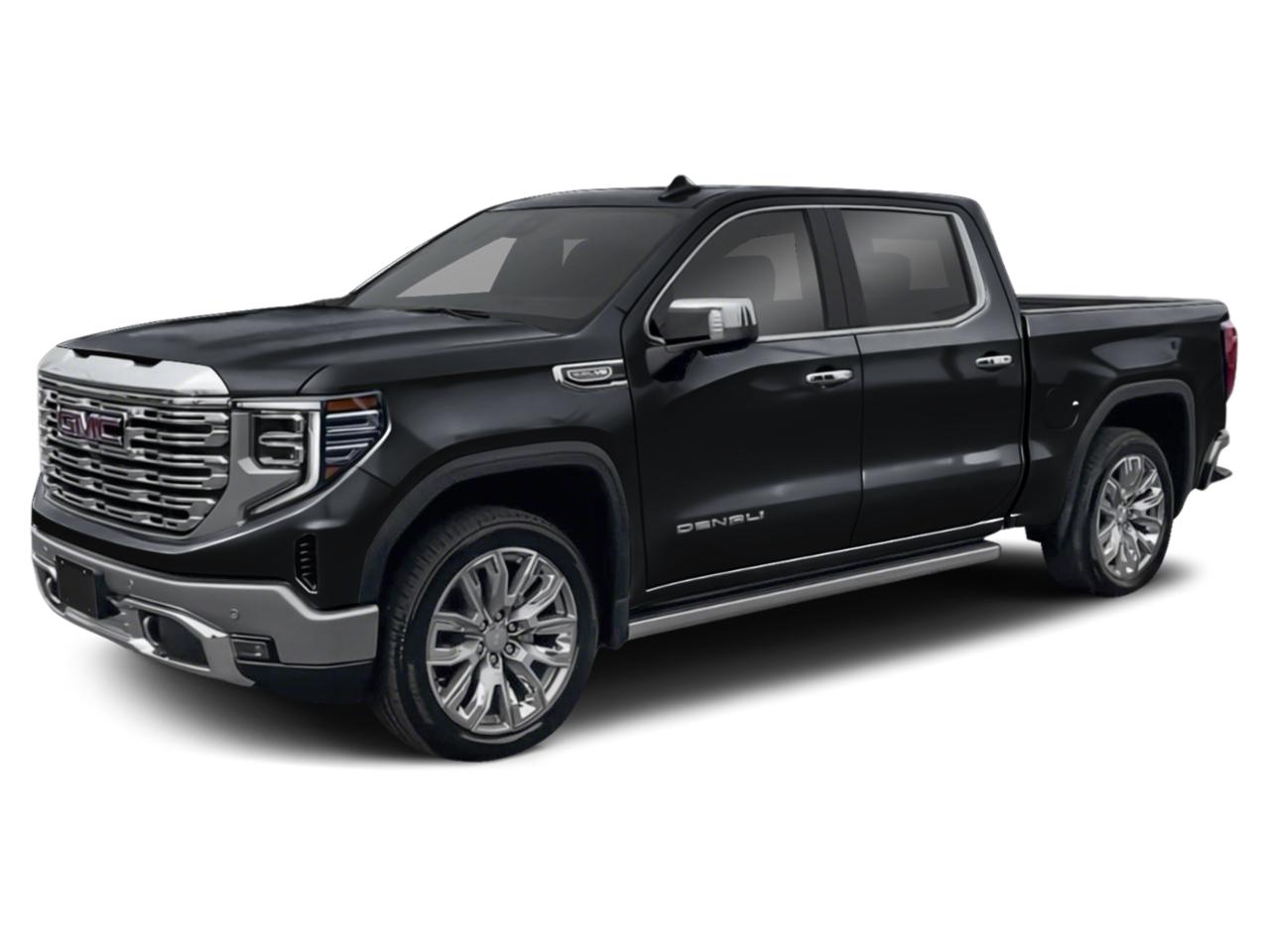 2025 GMC Sierra 1500 Vehicle Photo in AURORA, CO 80012-4011