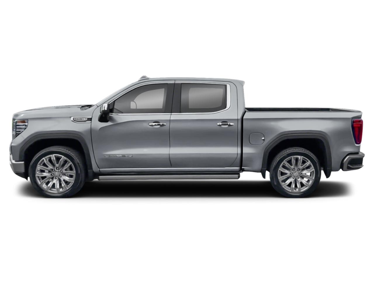 2025 GMC Sierra 1500 Vehicle Photo in AURORA, CO 80012-4011