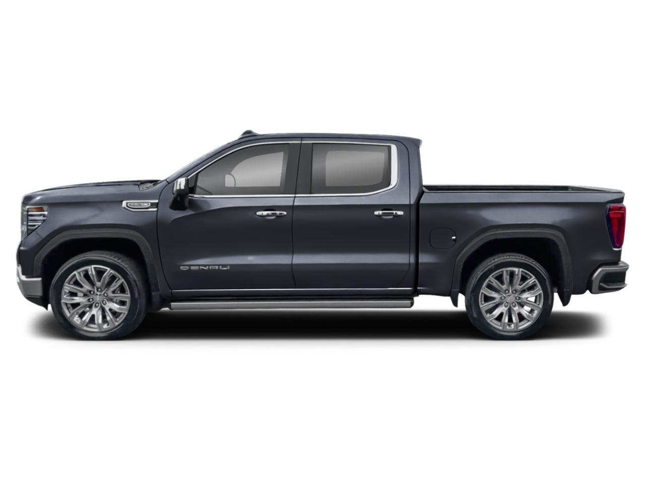 2025 GMC Sierra 1500 Vehicle Photo in Denton, TX 76205