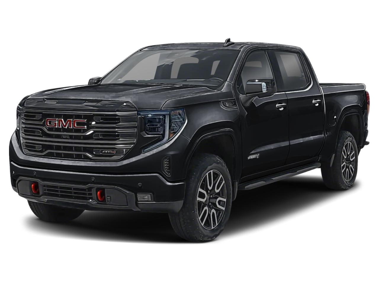 2025 GMC Sierra 1500 Vehicle Photo in AURORA, CO 80012-4011