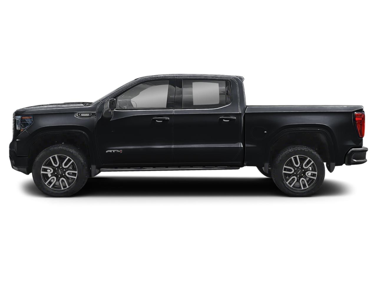 2025 GMC Sierra 1500 Vehicle Photo in AURORA, CO 80012-4011