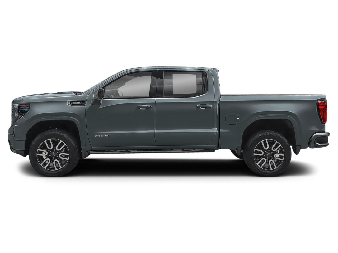 2025 GMC Sierra 1500 Vehicle Photo in GILBERT, AZ 85297-0402