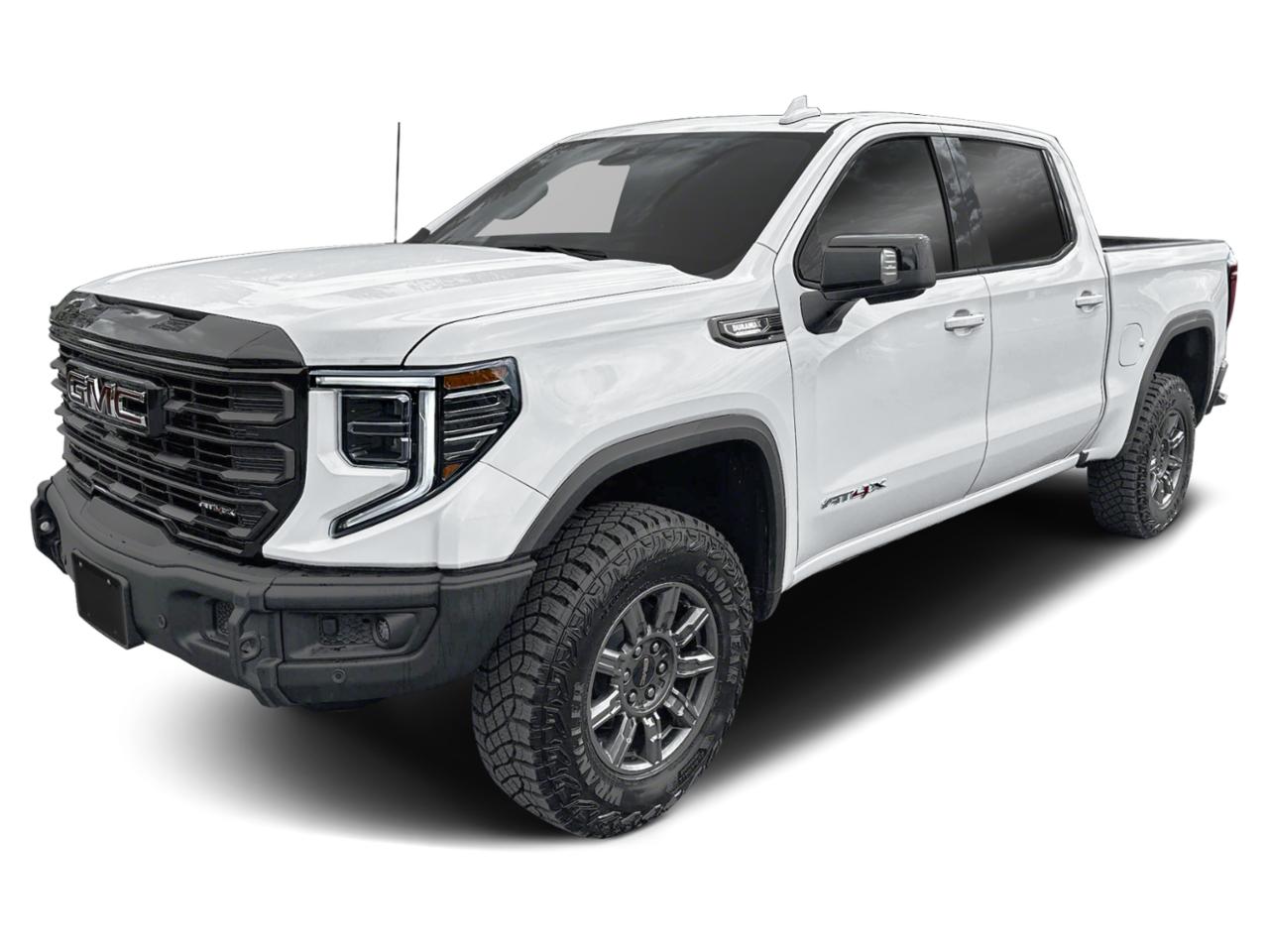 2025 GMC Sierra 1500 Vehicle Photo in GILBERT, AZ 85297-0402