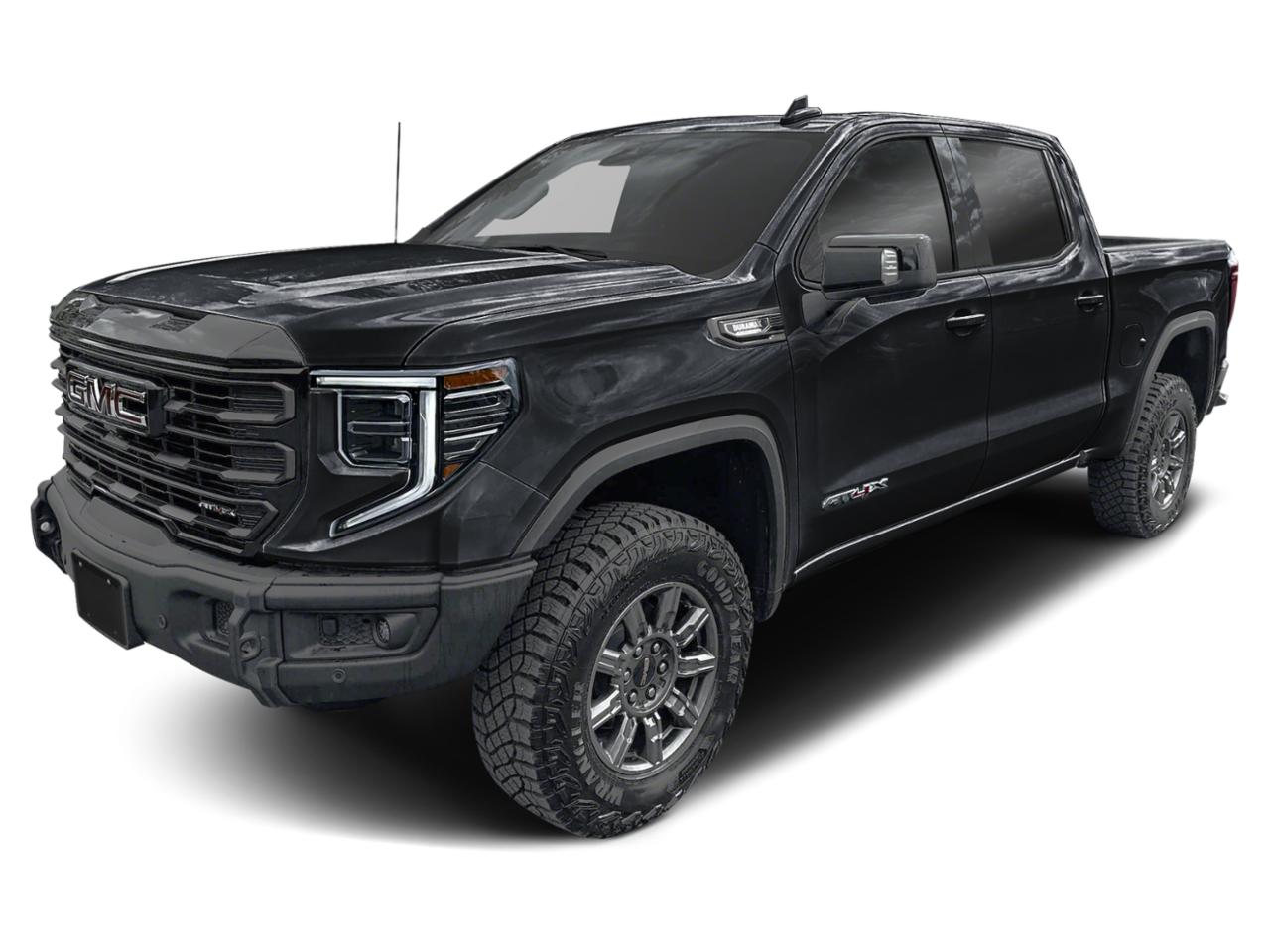 2025 GMC Sierra 1500 Vehicle Photo in AURORA, CO 80012-4011