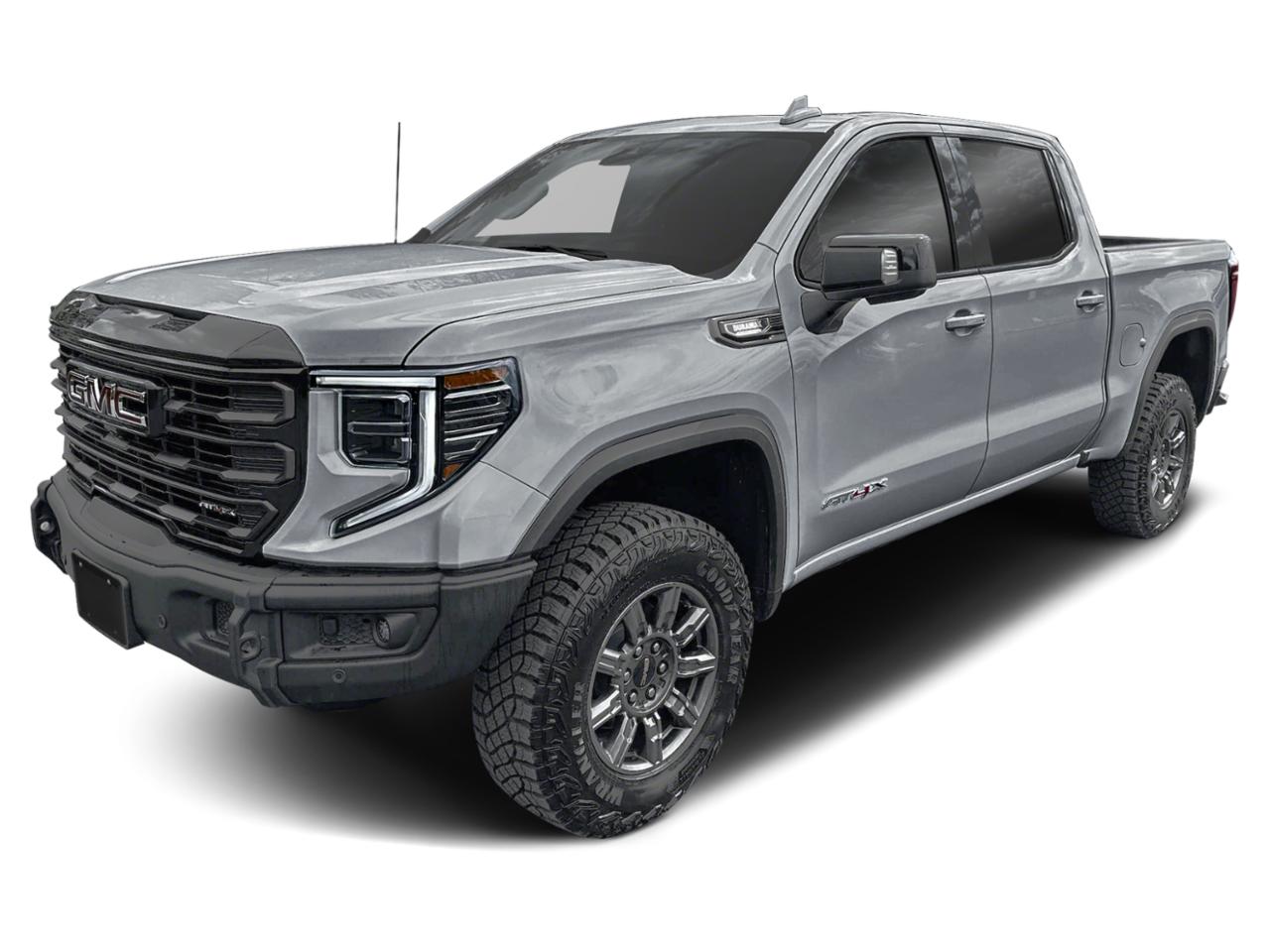 2025 GMC Sierra 1500 Vehicle Photo in STOCKTON, CA 95212-2838