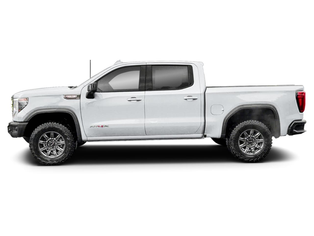 2025 GMC Sierra 1500 Vehicle Photo in GILBERT, AZ 85297-0402