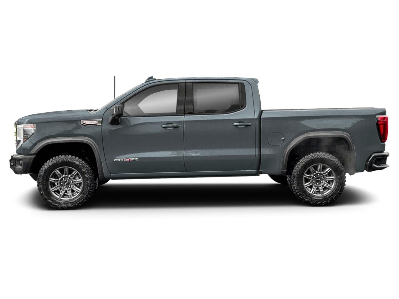 2025 GMC Sierra 1500 Vehicle Photo in PORTSMOUTH, NH 03801-4196