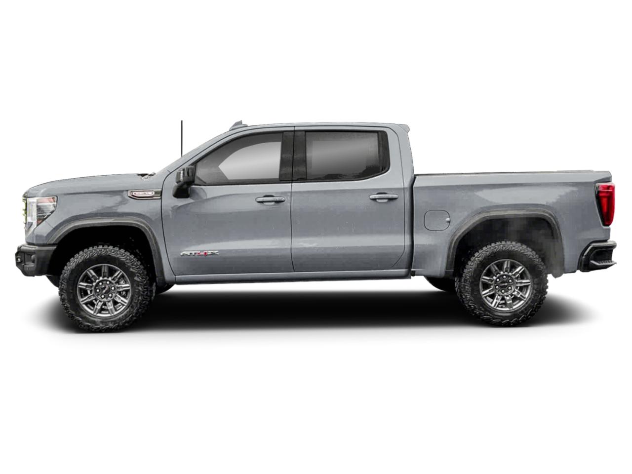 2025 GMC Sierra 1500 Vehicle Photo in STOCKTON, CA 95212-2838