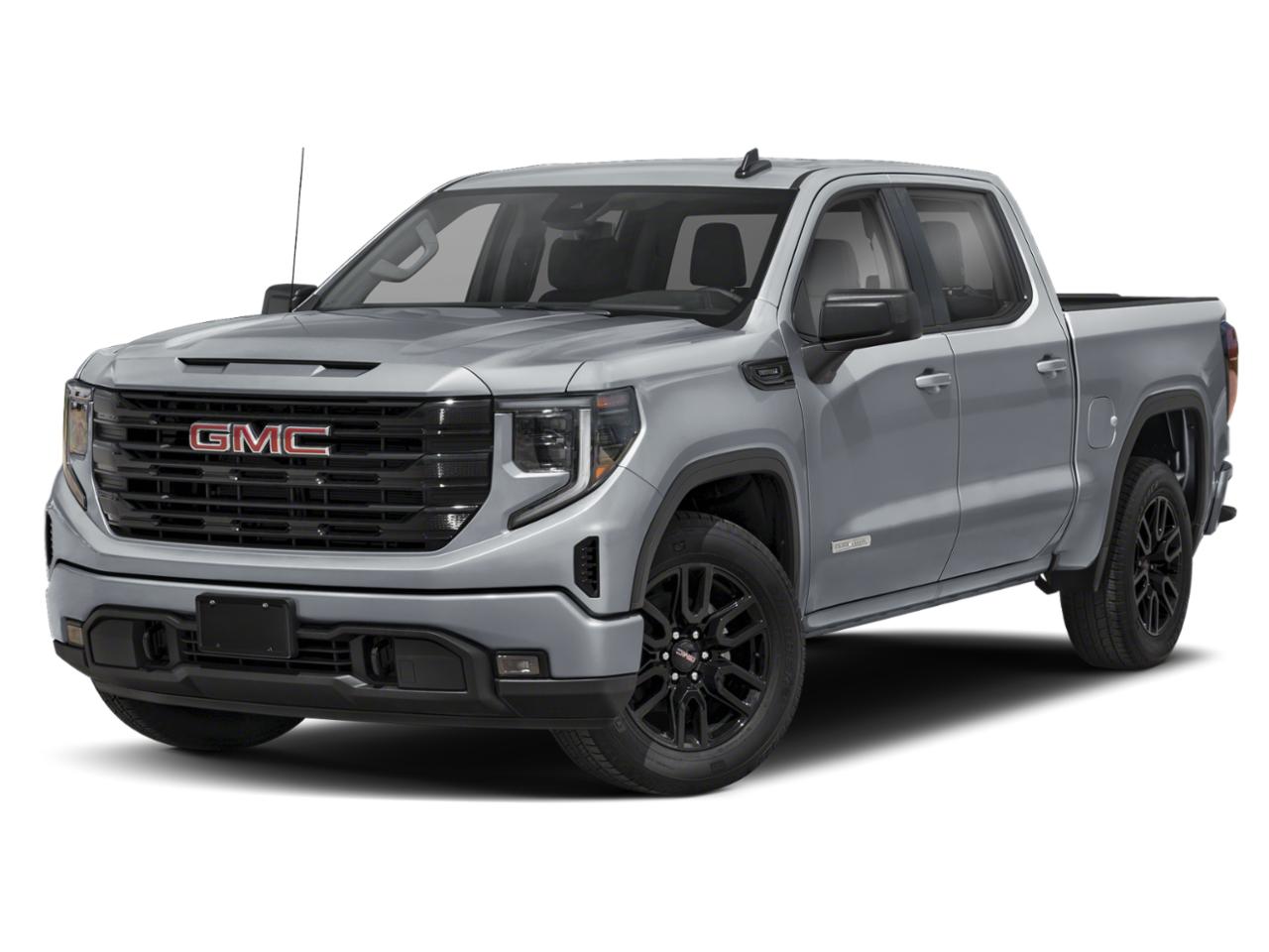 2025 GMC Sierra 1500 Vehicle Photo in GILBERT, AZ 85297-0402