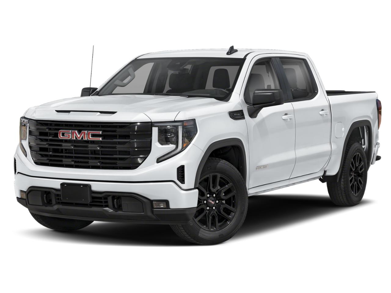 2025 GMC Sierra 1500 Vehicle Photo in MANITOWOC, WI 54220-5838