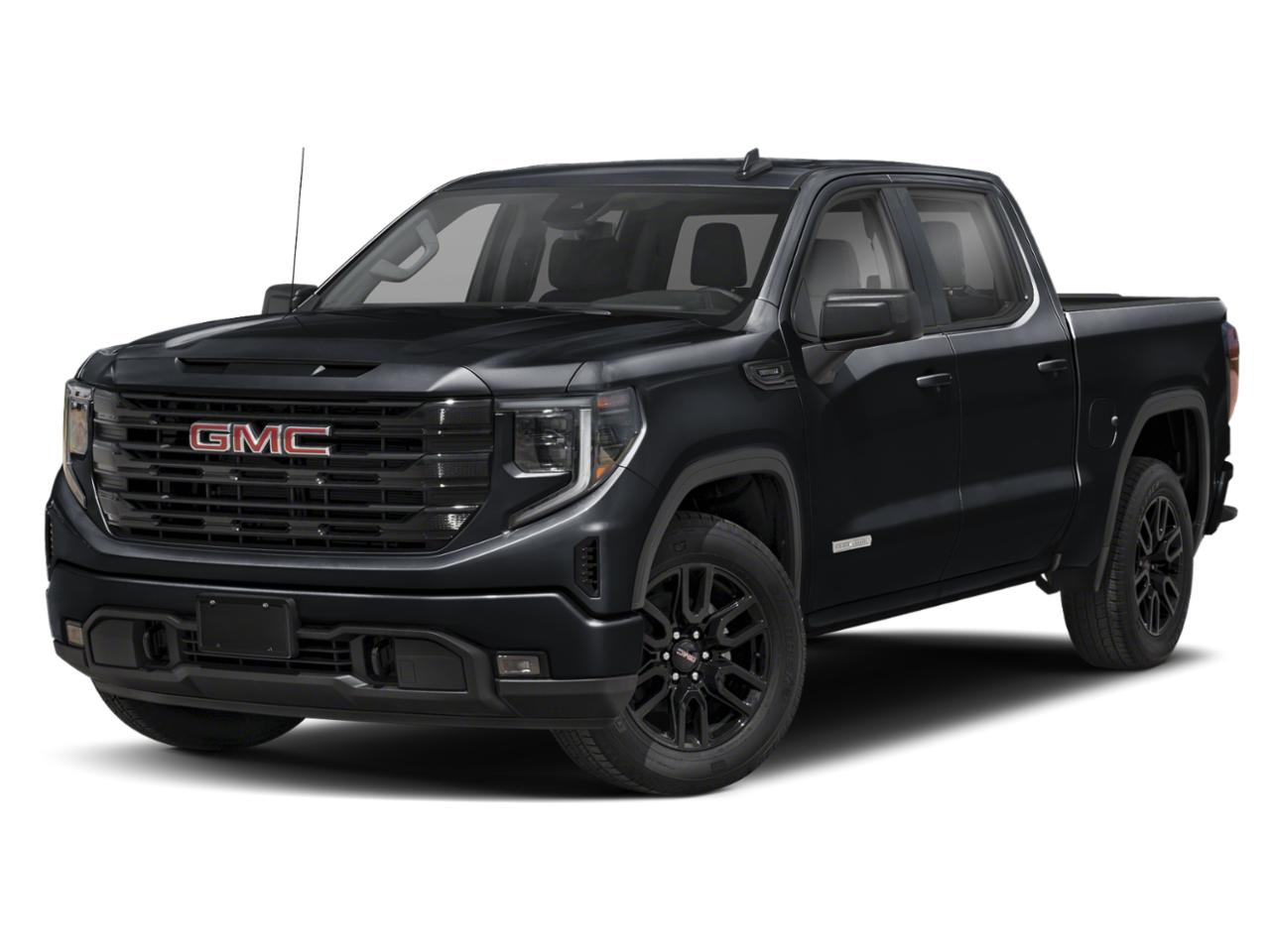 2025 GMC Sierra 1500 Vehicle Photo in MANITOWOC, WI 54220-5838