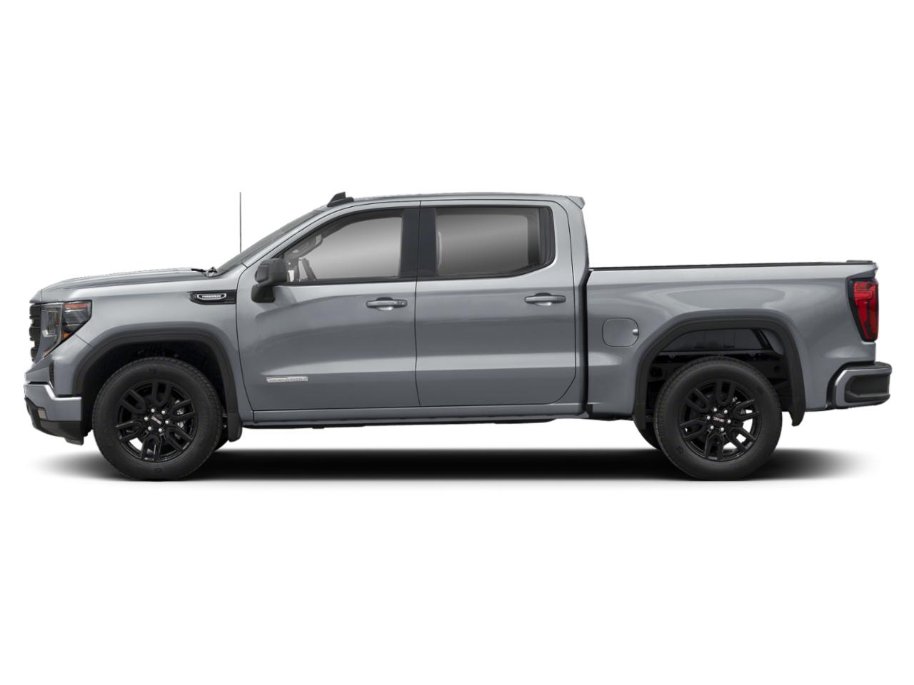 2025 GMC Sierra 1500 Vehicle Photo in GILBERT, AZ 85297-0402