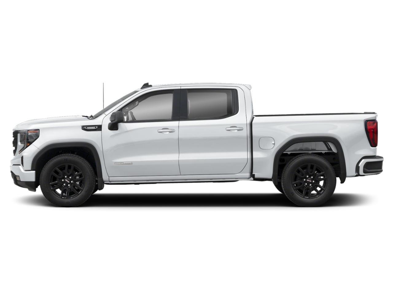 2025 GMC Sierra 1500 Vehicle Photo in MANITOWOC, WI 54220-5838